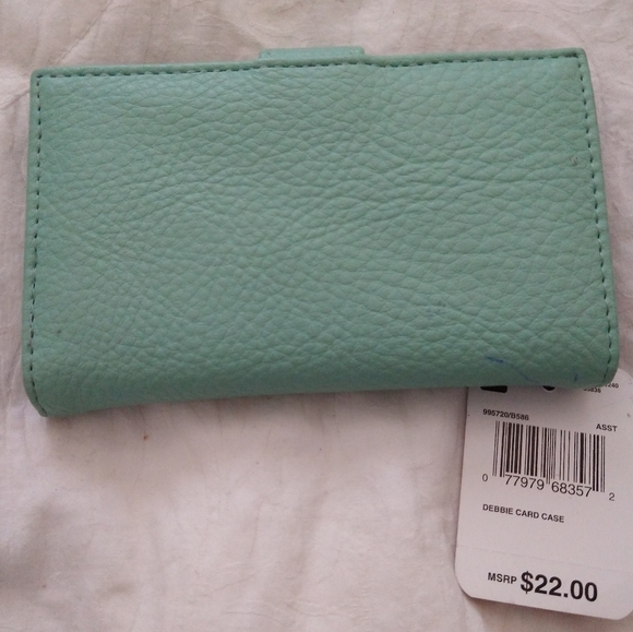 Wallet - Picture 2 of 4